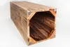 riess-ambiente Massivholz Dekosäule COLUMNA 50cm Akazie Produktbild-Vorschau 15