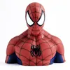 Semic Marvel Comics Spardose Spider-Man 22 cm Produktbild-Vorschau 8