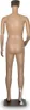 Schaufensterpuppe Männlich Schaufensterfigur Mannequin Produktbild-Vorschau 3