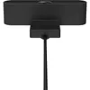 Lenovo LC50 - Webcam - Schwarz - USB 2.0 - 1 - 1920 x 1080 Produktbild-Vorschau 3