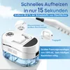 CkeyiN Profi Hochdruck Dampfreiniger Handgerät für Produktbild-Vorschau 5