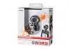 Trust Exis Webcam 300K mit Mikrofon, schwarz  silber Produktbild-Vorschau 3
