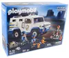 PLAYMOBIL 9371 City Action Geldtransporter Voir les images du produit 2