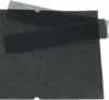 vhbw 6x Schaumfilter kompatibel mit Miele T 8627 WP Produktbild-Vorschau 5