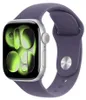 Apple Watch Series 11Â Gpsâ 42Mmâ Silver Aluminium Case Produktbild-Vorschau 1