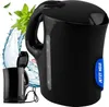 Clatronic WK3819 Wasserkocher, 1,7 L, 2200W, Schwarz Produktbild-Vorschau 8