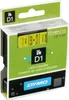 DYMO D1 oryginalne etykiety | czarny nadruk na żółtym | 12 Podgląd zdjęcia produktu 63