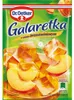 Dr. Oetker Galaretka Brzoskwiniowa 72 g Náhled obrázku produktu 1