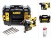 DeWalt DCH 273 NT Akku Kombihammer 18V 2,1J SDS-Plus Produktbild-Vorschau 1