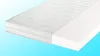 Babymatratze - Schaumkern - 70 x 140 cm - abnehmbarer Produktbild-Vorschau 3