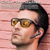 Bluetooth-Headset V5.3 mit 400-mAh-Ladecase und bis zu 50 Produktbild-Vorschau 3