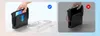 TPU Schutzhülle Transparent Overlay JSAUX für Nintendo Produktbild-Vorschau 9