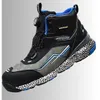 Scarpa antinfortunistica Sir Safety MANHATTAN S3 Anteprima dell’immagine prodotto 6