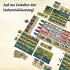 KOSMOS Anno 1800, gioco da tavolo, gioco di strategia, Anteprima dell’immagine prodotto 3