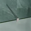 Kabina prysznicowa SONNI walk-in 100x200cm, szkło Podgląd zdjęcia produktu 5