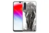 MuchoWow® Handyhülle Schutzhülle Hülle für Samsung Galaxy Produktbild-Vorschau 2