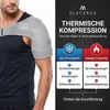 BLACKROX Schulterbandage [Vergleichssieger 2026] Für Damen Produktbild-Vorschau 12