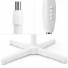 EXTRALINK Ventilateur de pied, 3 pales, 3 vitesses, Voir les images du produit 3