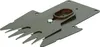 Gardena Gras-Messersatz 8 cm Produktbild-Vorschau 8