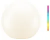 Goobay 80203 Lampada decorativa solare a LED a forma di Anteprima dell’immagine prodotto 2