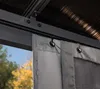Sojag Aluminium Terrassenüberdachung St. Barth 1014 Produktbild-Vorschau 5