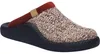 JOSEF SEIBEL Monaco D 01 | Pantofola da  Donne | rosso Anteprima dell’immagine prodotto 1