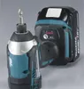 MAKITA 18V Schlagschrauber - Ohne Akku und Ladegerät - Produktbild-Vorschau 39