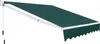 Tenda da sole a bracci pieghevoli COSTWAY 2,5x2m, tenda da Anteprima dell’immagine prodotto 1