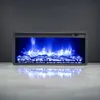 Cheminée électrique encastrable – ElectricFlame 2 – 34" – Voir les images du produit 3