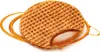 Daelmans Stroopwafels - Gofry karmelowe w puszce Daelmans - Podgląd zdjęcia produktu 12