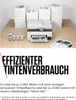 Canon Maxify Gx2050 Multifunktionsdrucker Durchsichtig One Produktbild-Vorschau 23