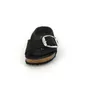 Birkenstock Damen Pantolette, schwarz(schwarzmetallic Produktbild-Vorschau 58