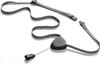 DURABLE Textilband FLEX 8 mit Jojo und Karabiner, 830901 Produktbild-Vorschau 2