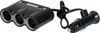 3-voudige sigarettenstekker met verdelers + 2x USB-poort Productafbeelding-voorbeeld 1