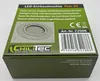ChiliTec Luce da incasso LED Flat-32 bianco caldo 80x32mm, Anteprima dell’immagine prodotto 18