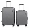 Aga Travel Ensemble de valises de voyage MR4652 Gris Voir les images du produit 6