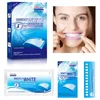 Lovely Smile  28 WHITE-STRIPS Bleaching Stripes Produktbild-Vorschau 2