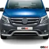 Frontbügel Frontschutzbügel für Mercedes Vito W447 Produktbild-Vorschau 2