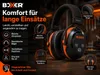 Casque antibruit Boxer® avec Bluetooth 5.3 (EN352-1) – SNR Voir les images du produit 3