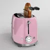 Smeg Toaster cadillac Pink TSF01PKEU Produktbild-Vorschau 22