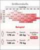 KUNERT Damen Strumpfhosen Mystique 20 transparent 20 den Produktbild-Vorschau 4