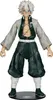 Demon Slayer Figurine Sanemi Shinazugawa 17 cm Voir les images du produit 1