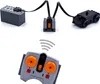 LEGO Power Functions: Kompletny zestaw 4 elementów Podgląd zdjęcia produktu 2