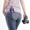 mantona 21188, 3 pied(s), Violet, 49.5 cm Voir les images du produit 12