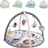 Chipolino Spielbogen Tiere, Musikfunktion, 5 Produktbild-Vorschau 1