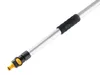 Flow-Through-Bürste 30 cm mit Teleskopstange 150-250 cm, Produktbild-Vorschau 7