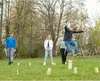 Outdoor Active Outdoor active Schwedenschach-Kubb, Produktbild-Vorschau 2