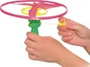 Gyroscope de vol 2 Rotor.Twirly, 1pc Voir les images du produit 10