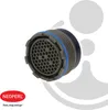 NEOPERL CACHÉ HONEYCOMB TJ/M18.5x1 Strahlregler ( Kl. B Produktbild-Vorschau 2