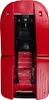 HAMAX, Doppelsitzer-Schneebob Racing mit Bremse, 110cm, Anteprima dell’immagine prodotto 4
